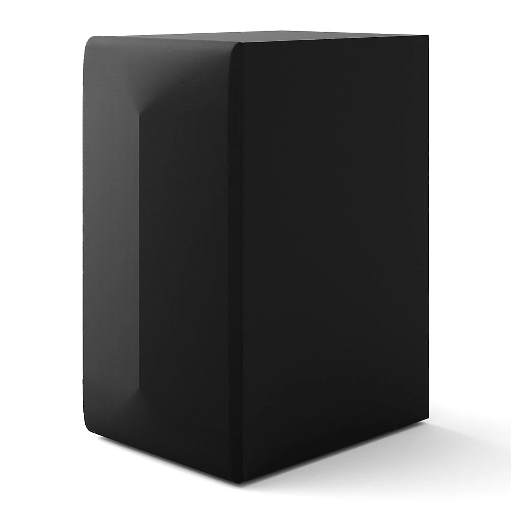 Home Theater Soundbar LG com alto-falantes traseiros e Dolby Atmos com configuração de canais 5.1.1 S70TR Bivolt