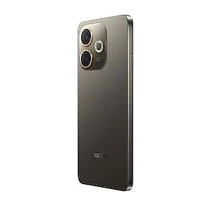 Smartphone OPPO A5 Pro 5G 256GB Tela 6.67” Câmera 50MP Bateria 5800mAh Marrom Chocolate