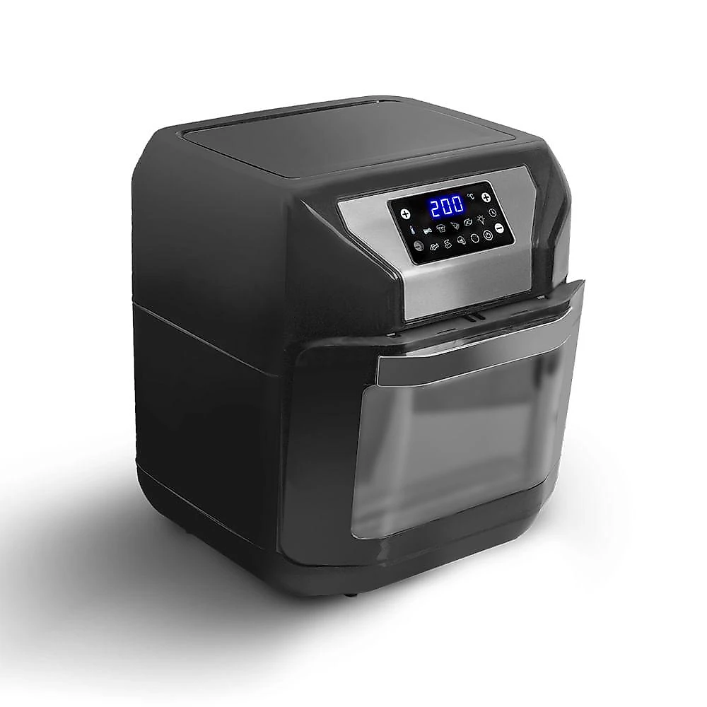 Grand chef multifryer 4 em 1 - ob030out - [reembalado] preto - 127v