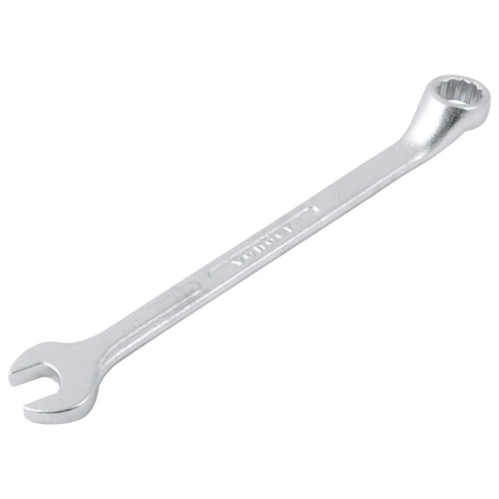Chave Combinada 24mm Aço Cromado Vanádio - 3739240000 - Vonder