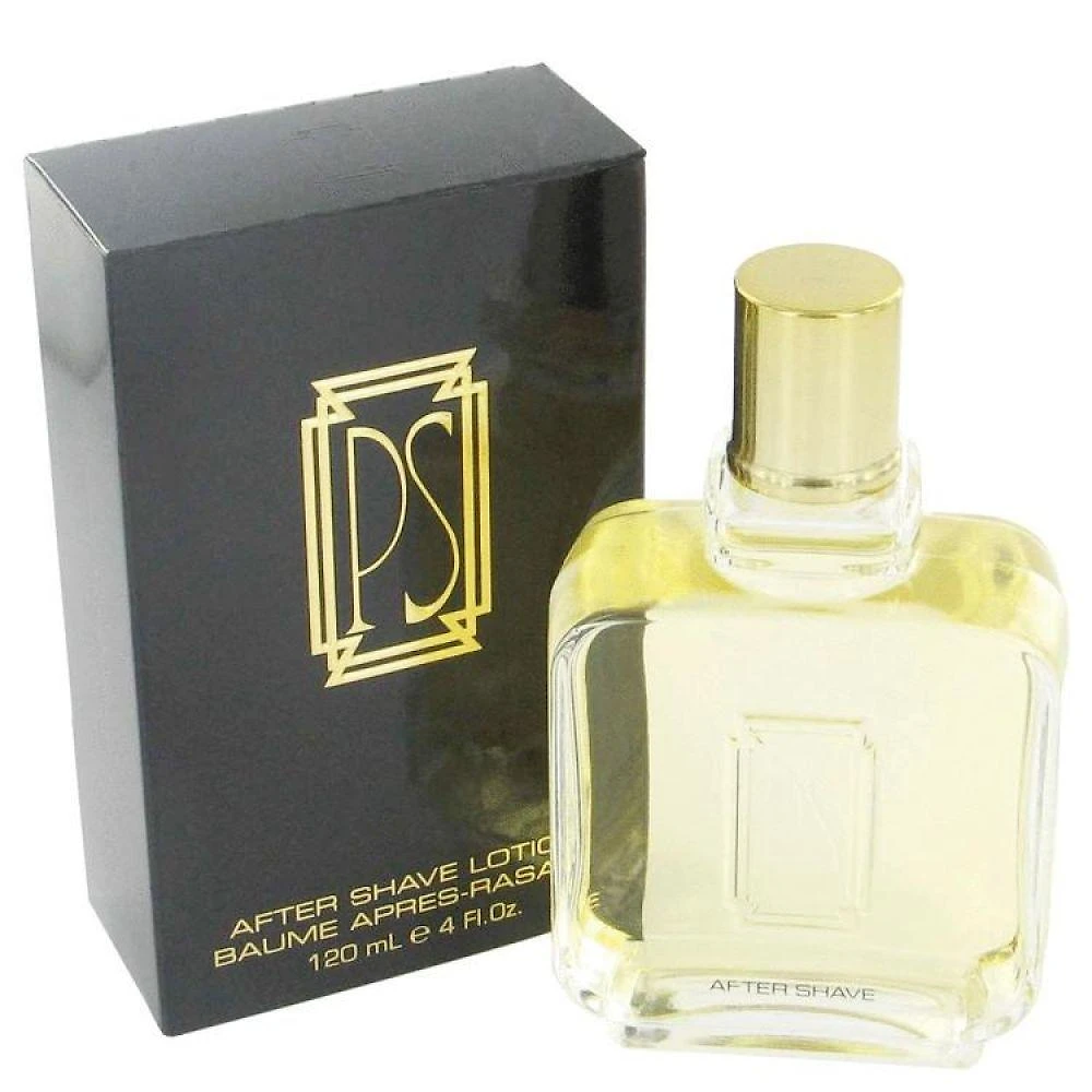 Perfume/col. Masc. Paul Sebastian 120 Ml Pós Barba Loção