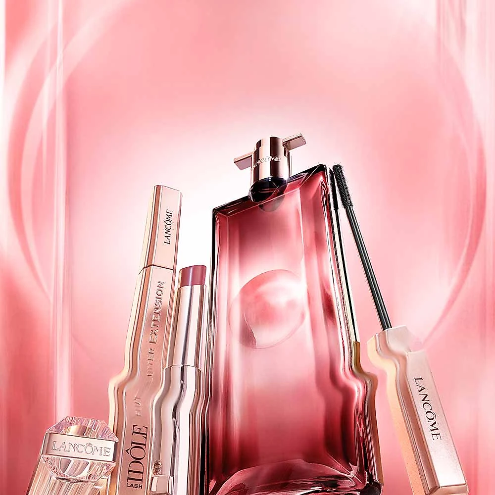 Perfume Idôle Power Feminino Eau de Parfum Intense 100ml