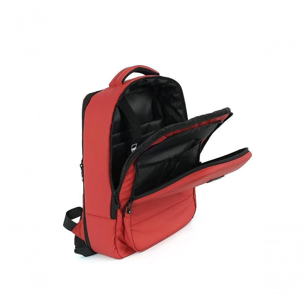 Mochila Laptop Masculino Vinho - Unico Vinho