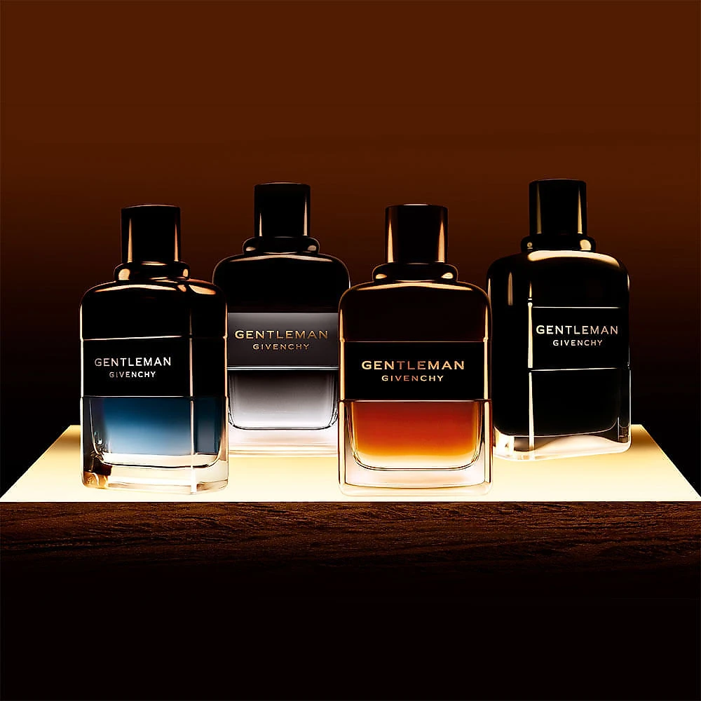 Gentleman Reserve Privee Givenchy – Perfume Masculino – Eau de Parfum 100ml