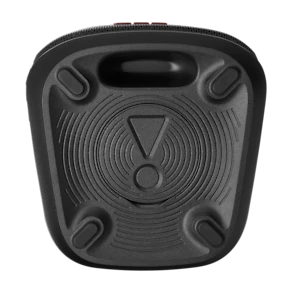 Caixa de Som JBL PartyBox Club 120 Bluetooth 160W Bateria 12h Preta
