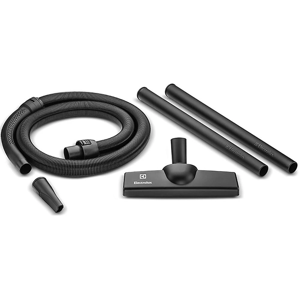 Aspirador de Pó e Saco Electrolux Hidrolux AWD01, 5 Litros, 1400 Watts 220 Volts