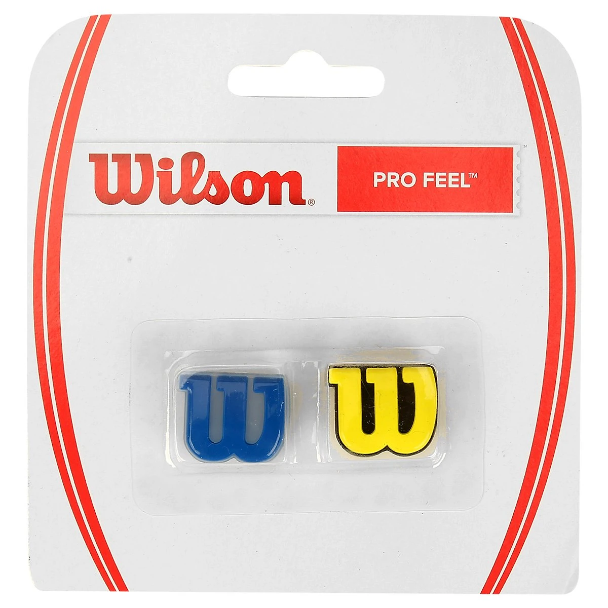 Antivibrador Wilson Pro Feel