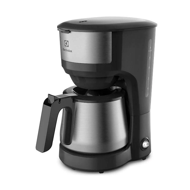 Cafeteira Eletrica jarra inox ECM22 220V