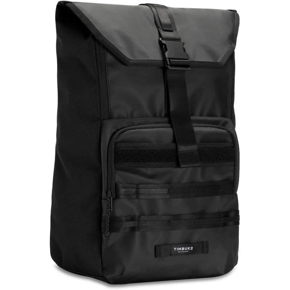 TIMBUK2 1006 Mochila Unissex para Laptop, Preto