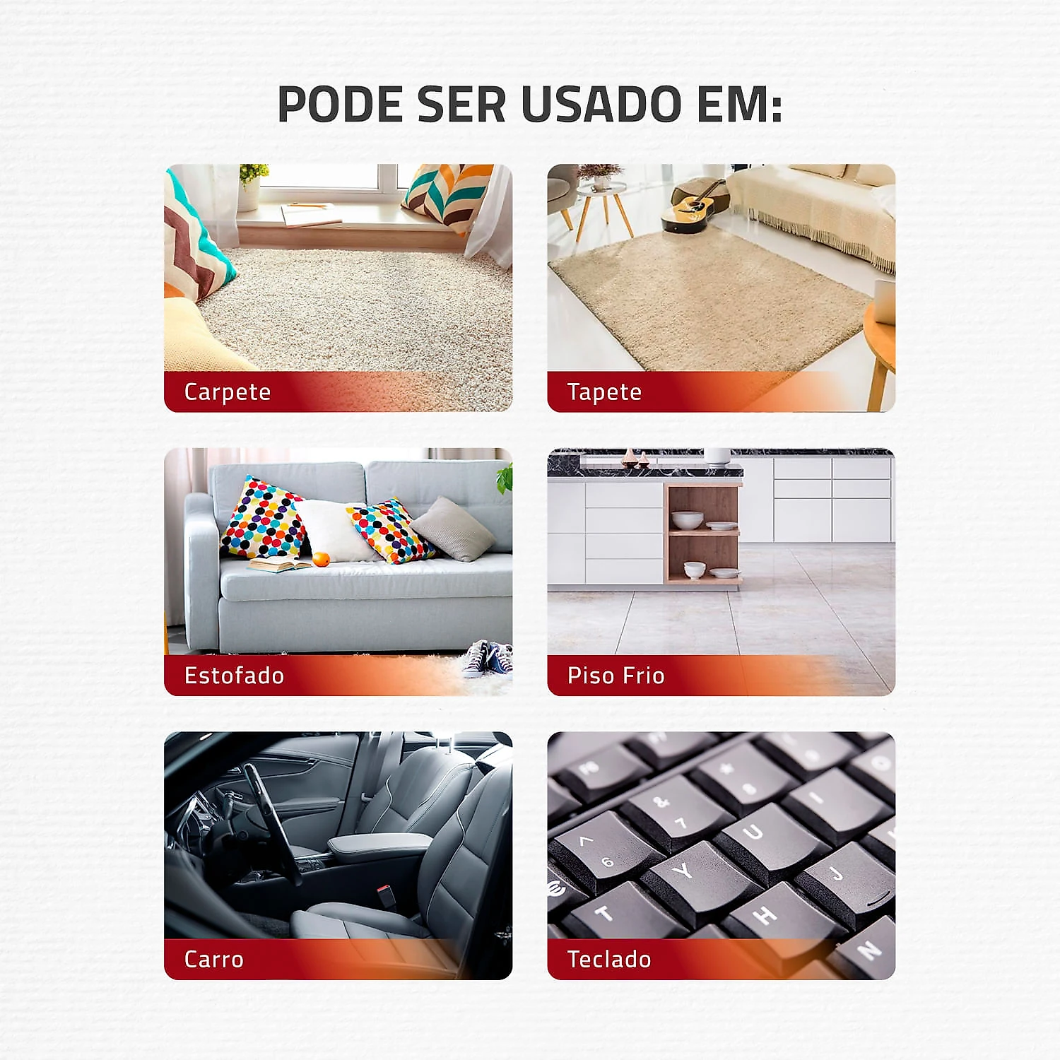 Aspirador de Pó Mondial Brush Carpet 1200 AP-25 ASPIRADOR PO-127V-VERMELHO
