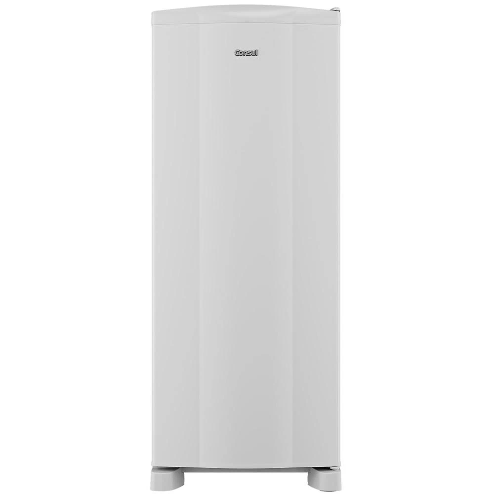 Geladeira Consul Degelo Seco CRA30MB, 263 Litros, Branca - 110 Volts