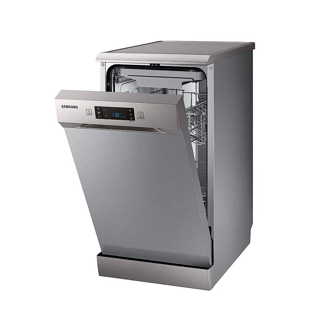 Lava-Louças 10 Serviços Samsung, Inox - DW50C6070FS/AZ Inox - 110V