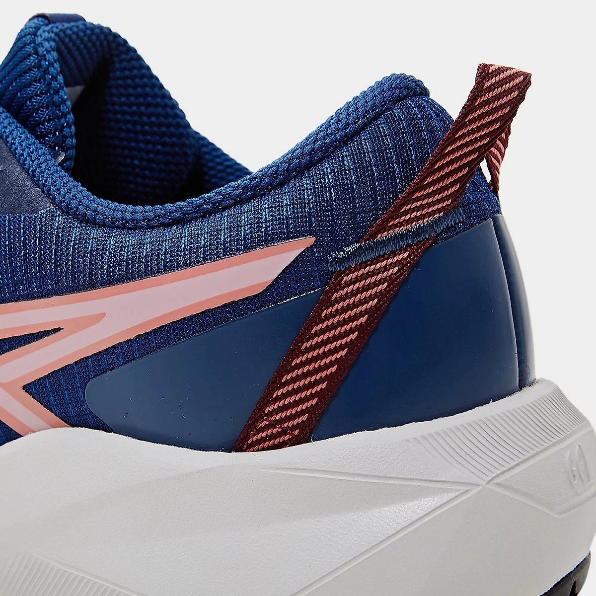 Tênis Asics Gel-Venture 11 Feminino Azul+Bege - 34