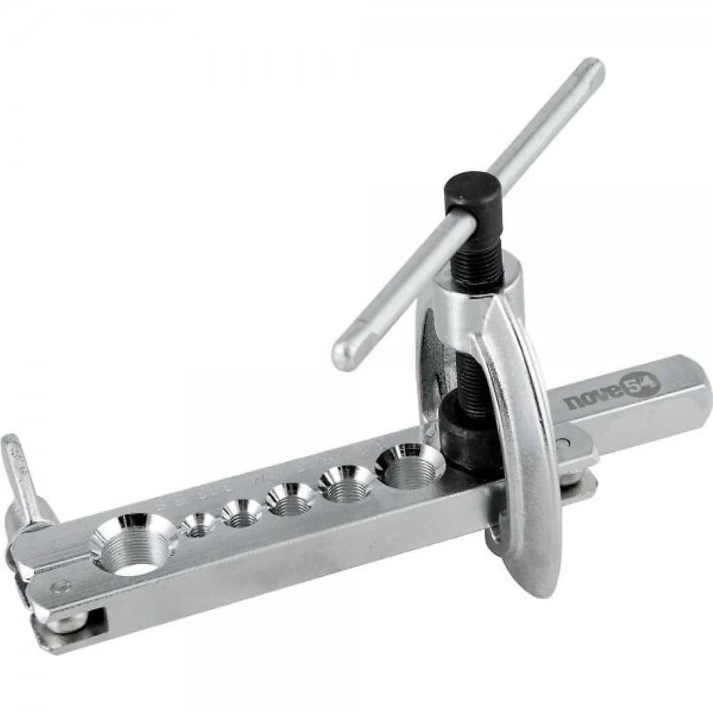 Flangeador Para Tubos 3-16'' à 5-8'' Cromado Nove54