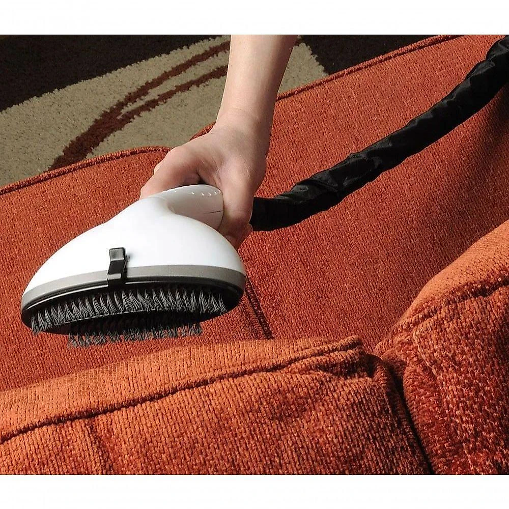 Passadeira a vapor vertical cadence lisser pro 1200w reservatório 1,5l 110v