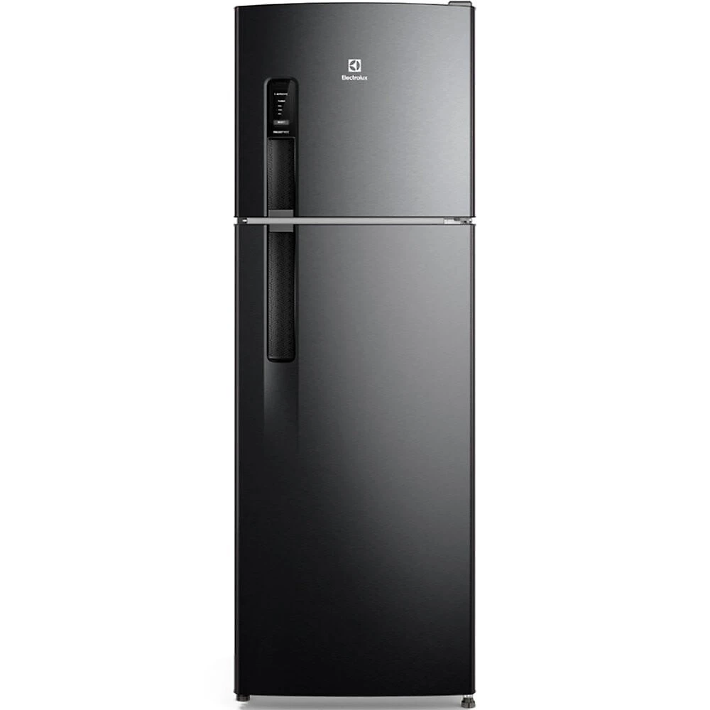 Geladeira IF41B 380L Frost Free AutoSense Inverter Electrolux