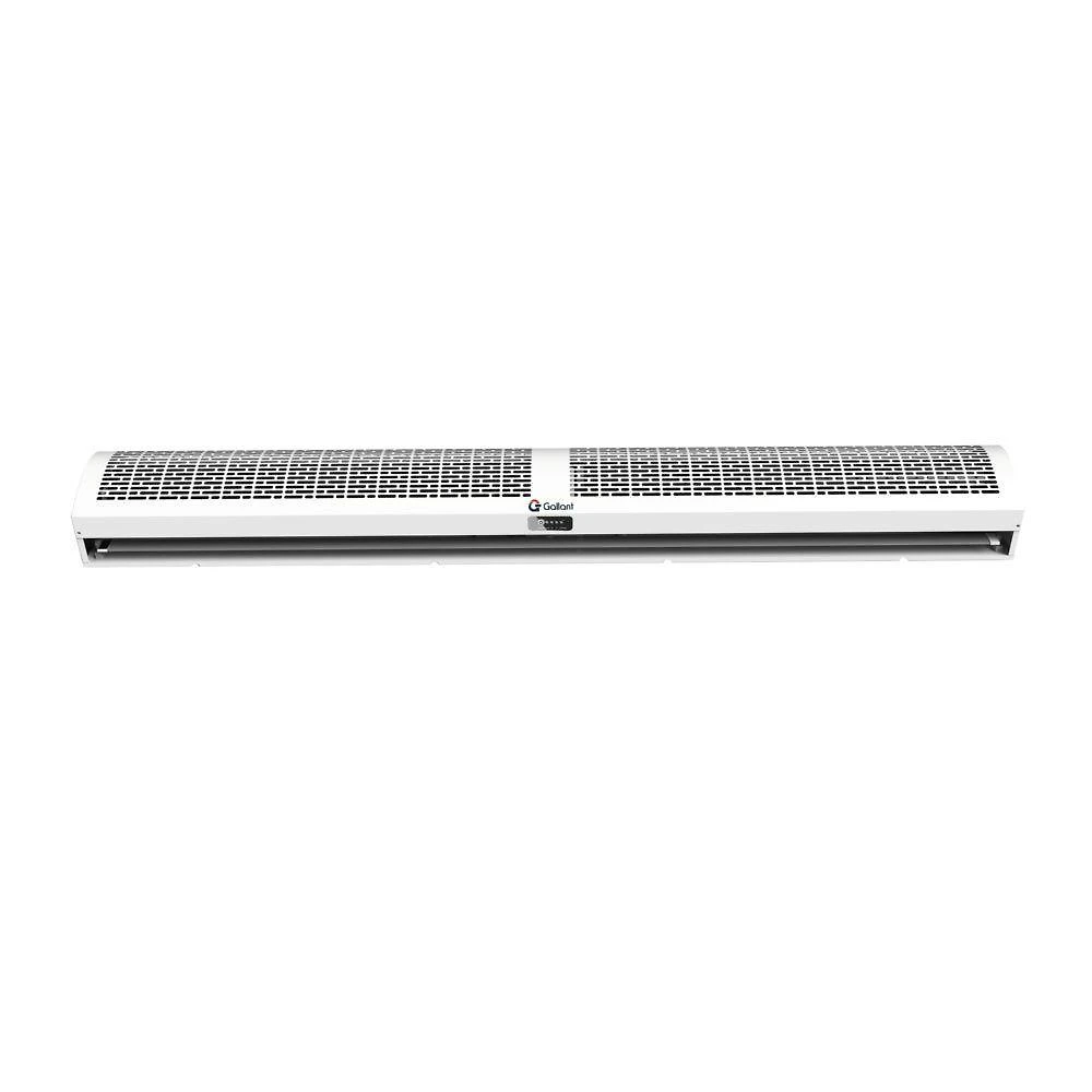 Cortina de ar gallant pro 180 cm com controle 220v gca18mcc-br220