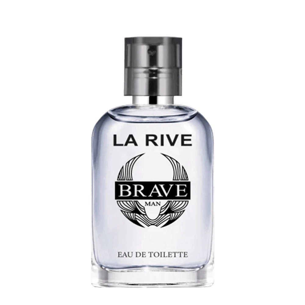 La Rive Brave Eua De Toilette - Perfume Masculino 30ml
