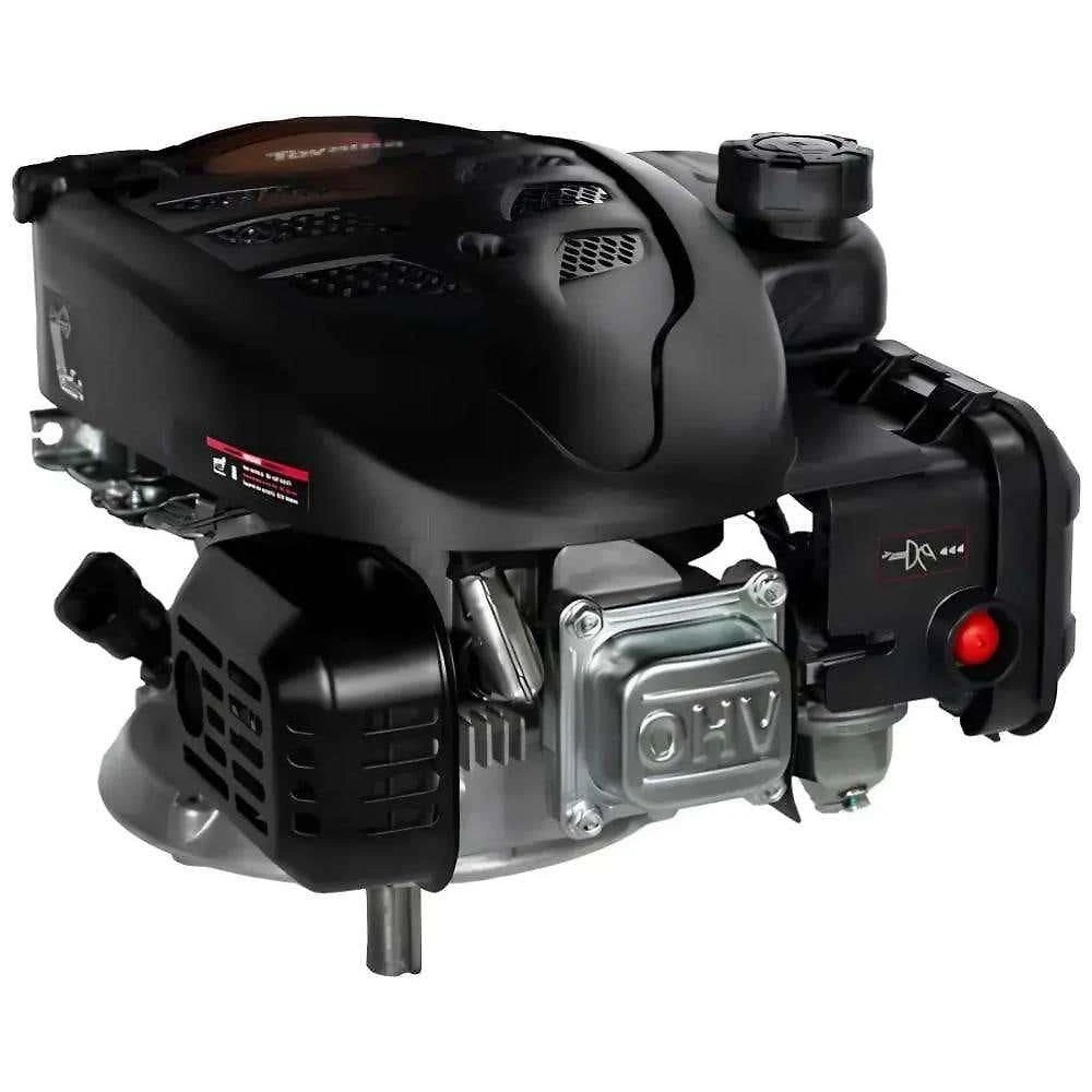 Motor a Gasolina TE50V-1-XP 5,0 HP 4 Tempos Preto Toyama 34CM