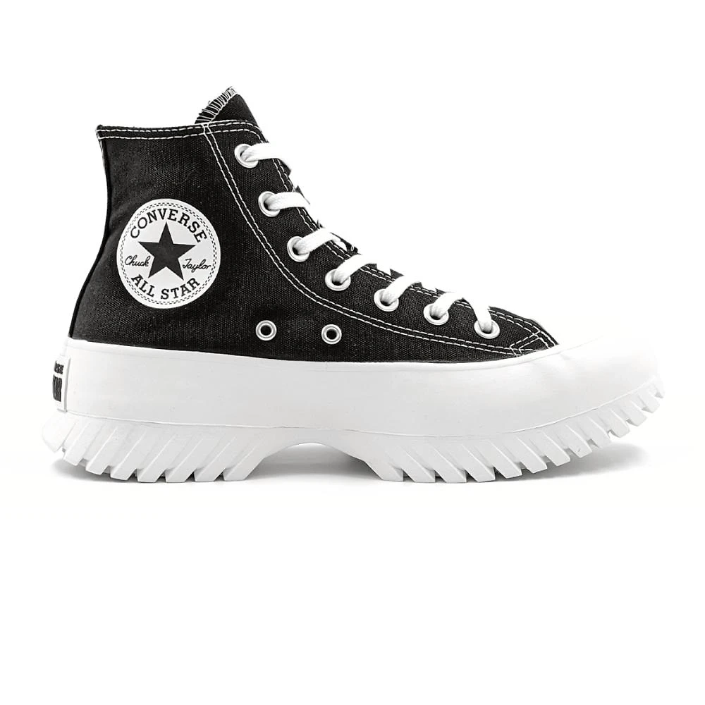 Tênis Converse All Star Chuck Taylor Lugged 2.0 Feminino