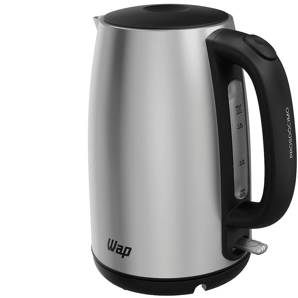 Chaleira Elétrica WAP WCE1 220V