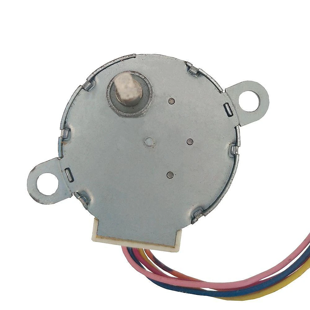 Motor De Aleta Evaporadora 24.000 E 30.000 Btus Elgin