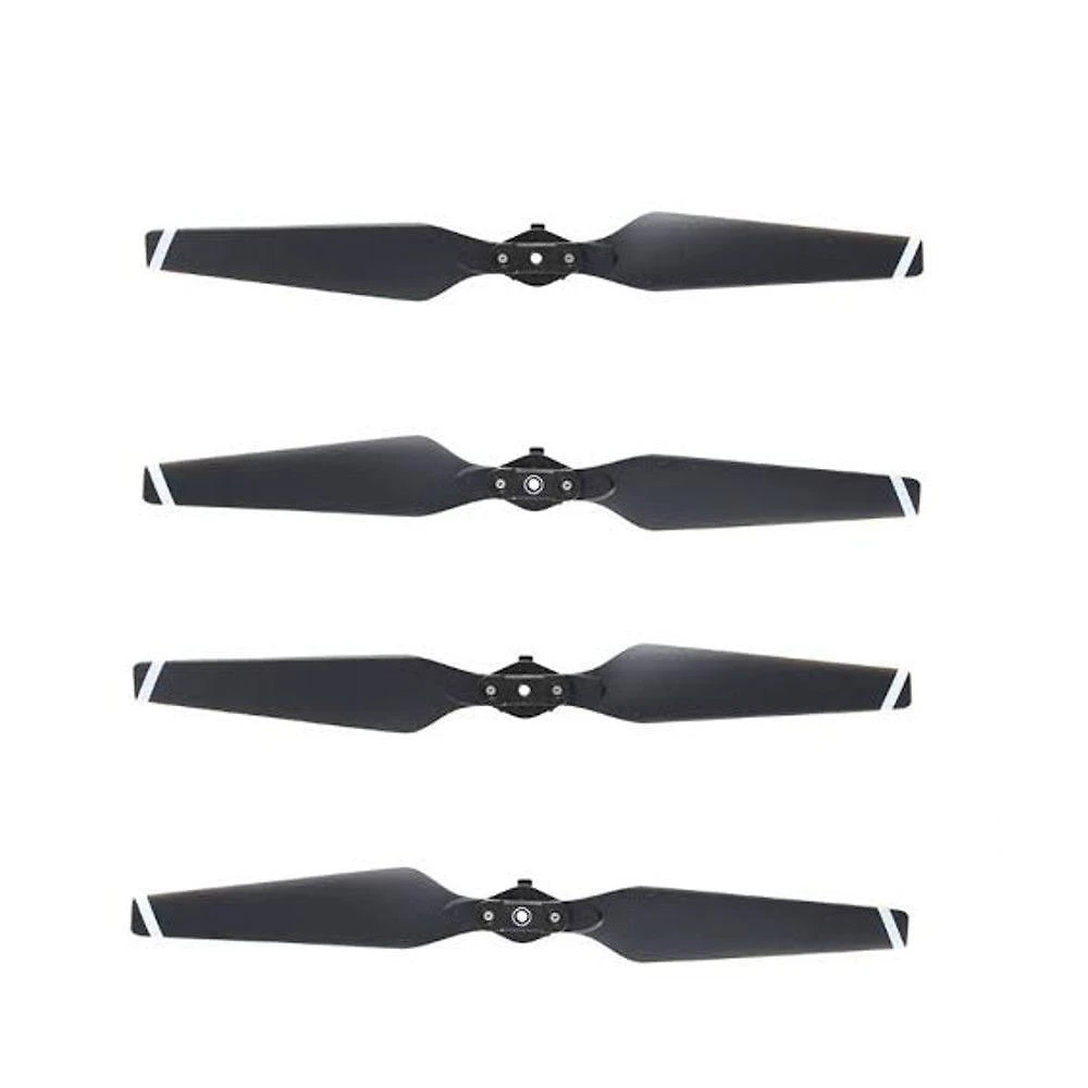2 Pares De Hélices Dobráveis Sunnylife Para Drone