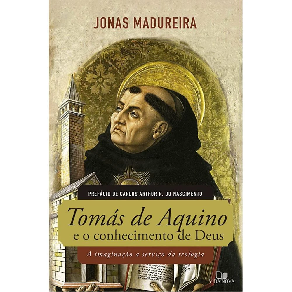 Tomás de Aquino e o Conhecimento de Deus