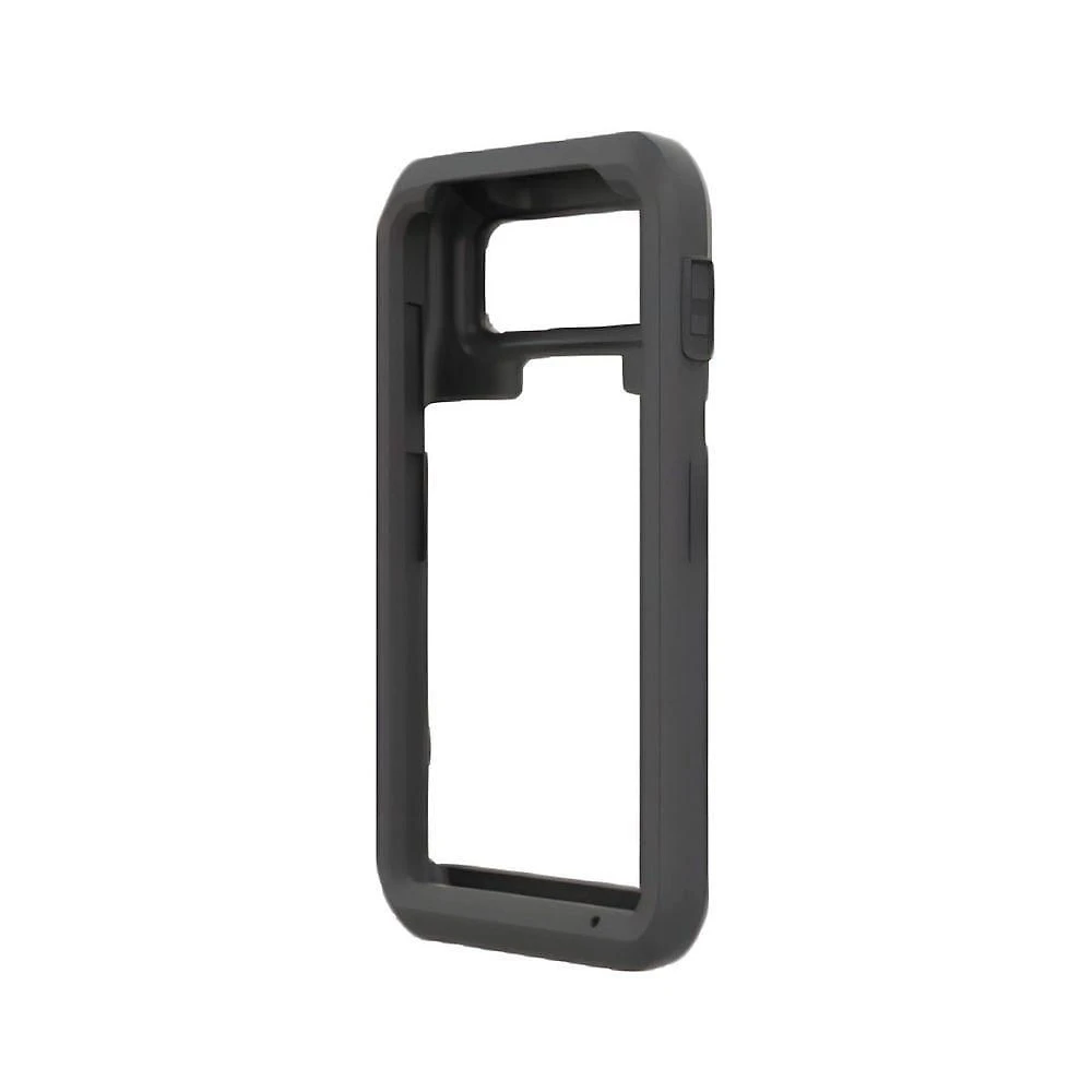 Capa Protetora Honeywell CAPA-EDA52G para Scanpal EDA52 Gun Bivolt Preto