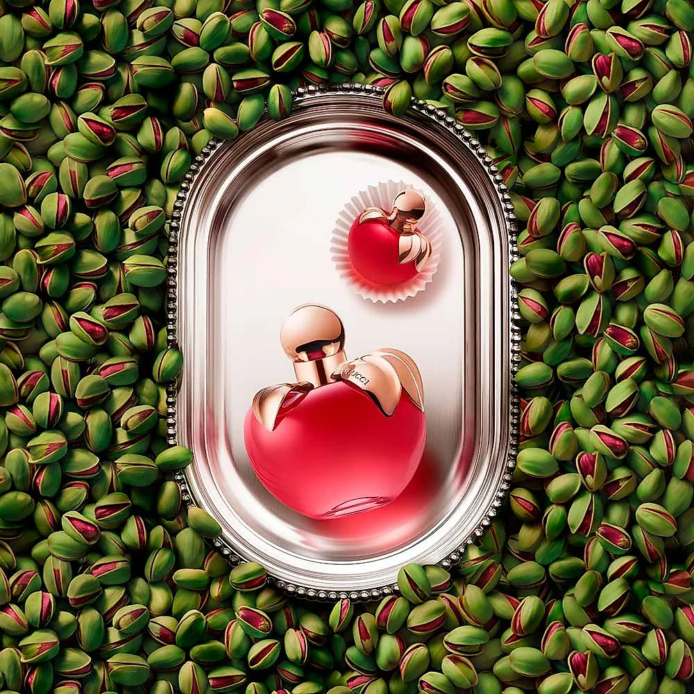 Perfume Nina Ricci Feminino Eau de Parfum 30ml