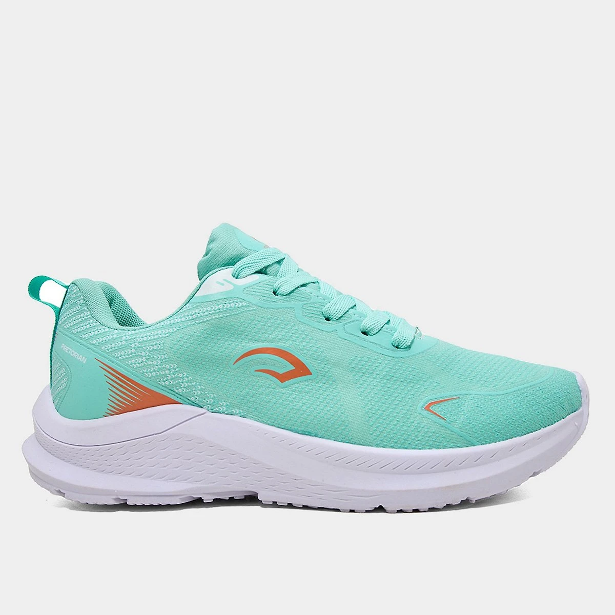 Tênis Pretorian Velora Feminino