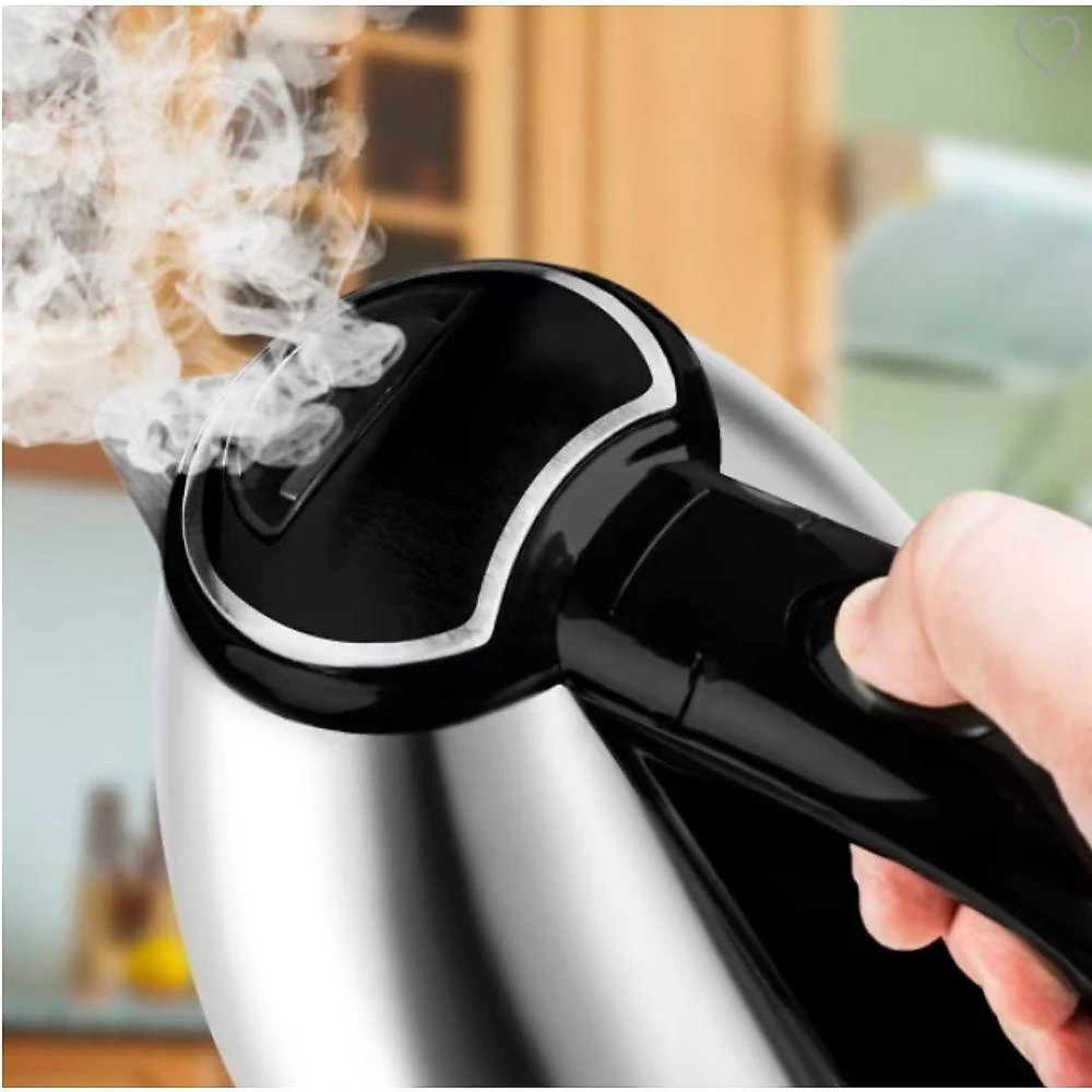 Chaleira Elétrica EOS Chef Gourmet ECH01 1,8L Inox 220V