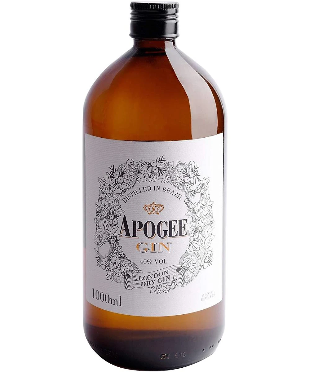 Gin Apogee 1 Litro