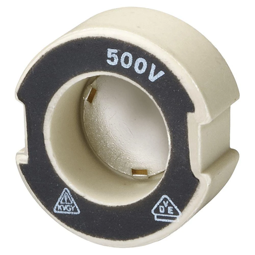 Parafuso de Ajuste Diazed 5SH3 Corrente 63A Bivolt Siemens 5SH320