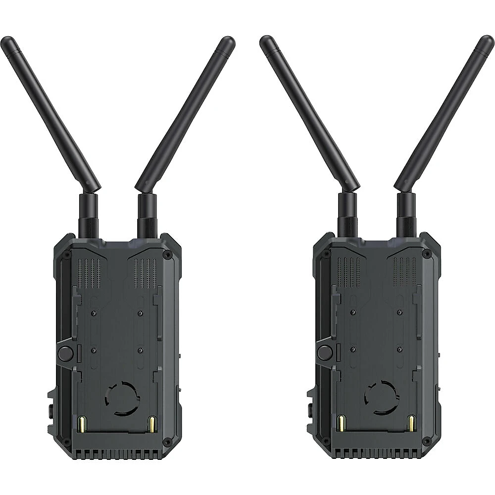 Sistema Transmissão Vídeo Hollyland Pyro H 4K HDMI Wireless