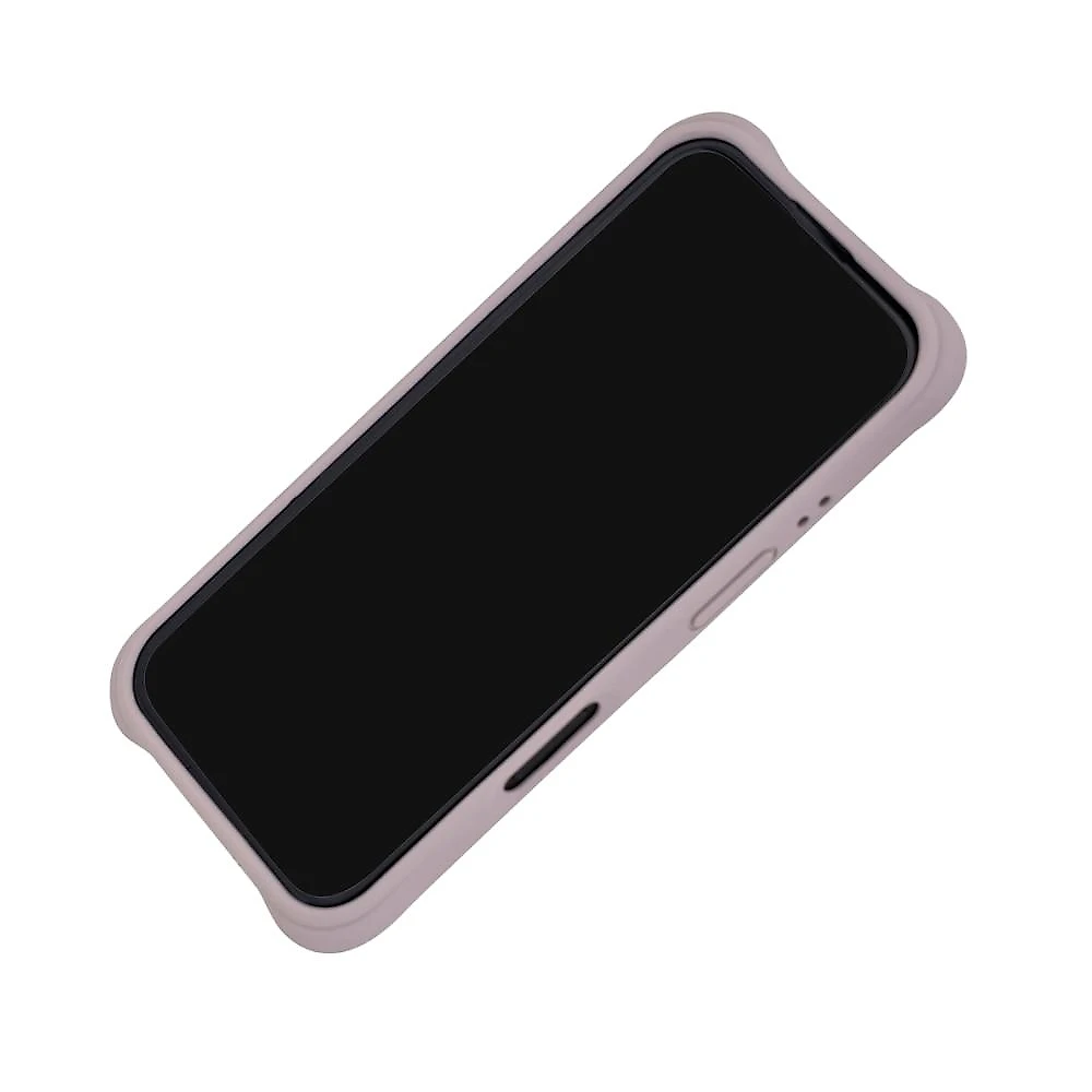 Capa iPhone 16 Plus Originais iPlace, Drop Nude 
