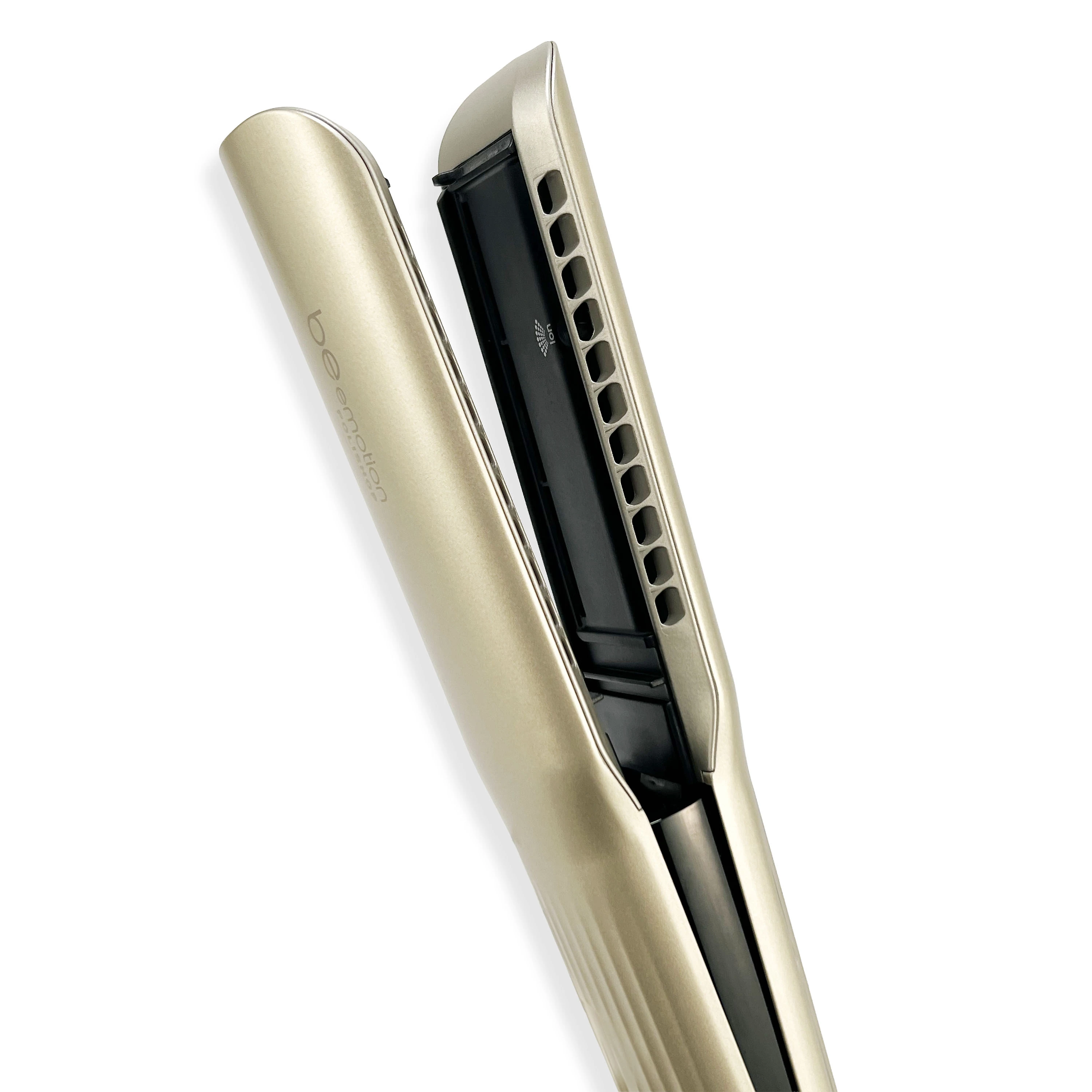 Prancha secadora Airliss be emotion Polishop | 220V
