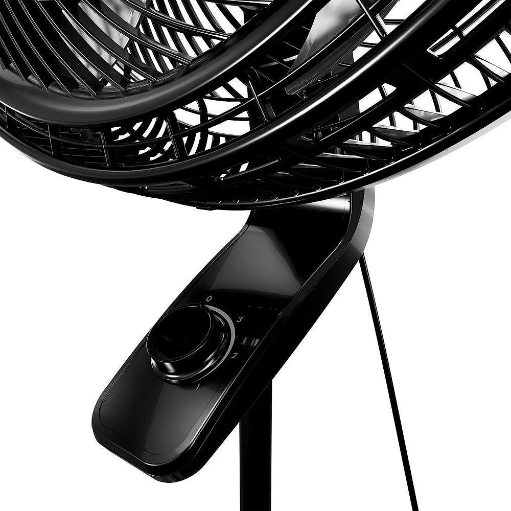 Ventilador De Coluna Britânia Maxx Force 6 175W BVC51A 220V