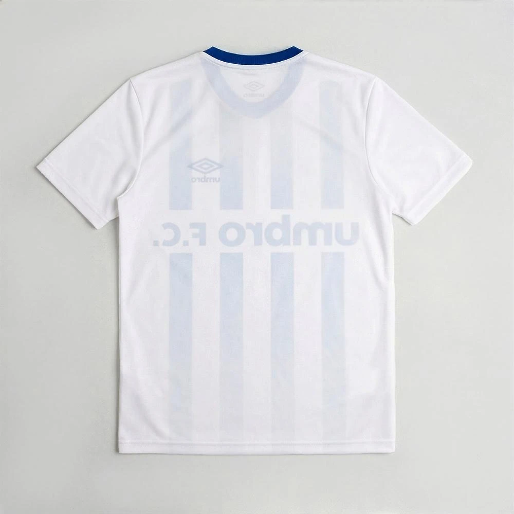 Camisa juvenil umbro sponsor