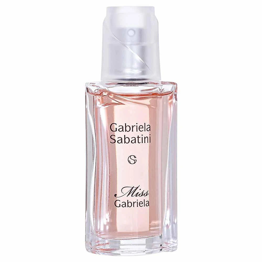 Miss gabriela gabriela sabatini - perfume feminino - eau de toilette 30ml