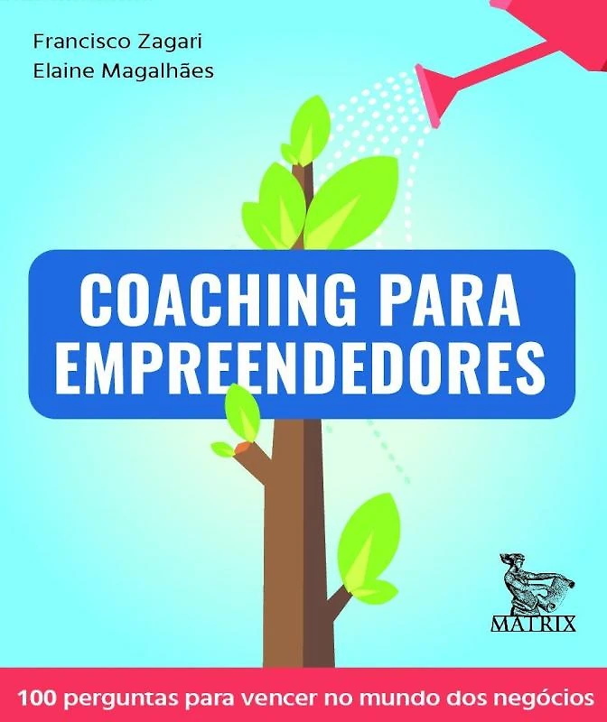 Coaching Para Empreendedores