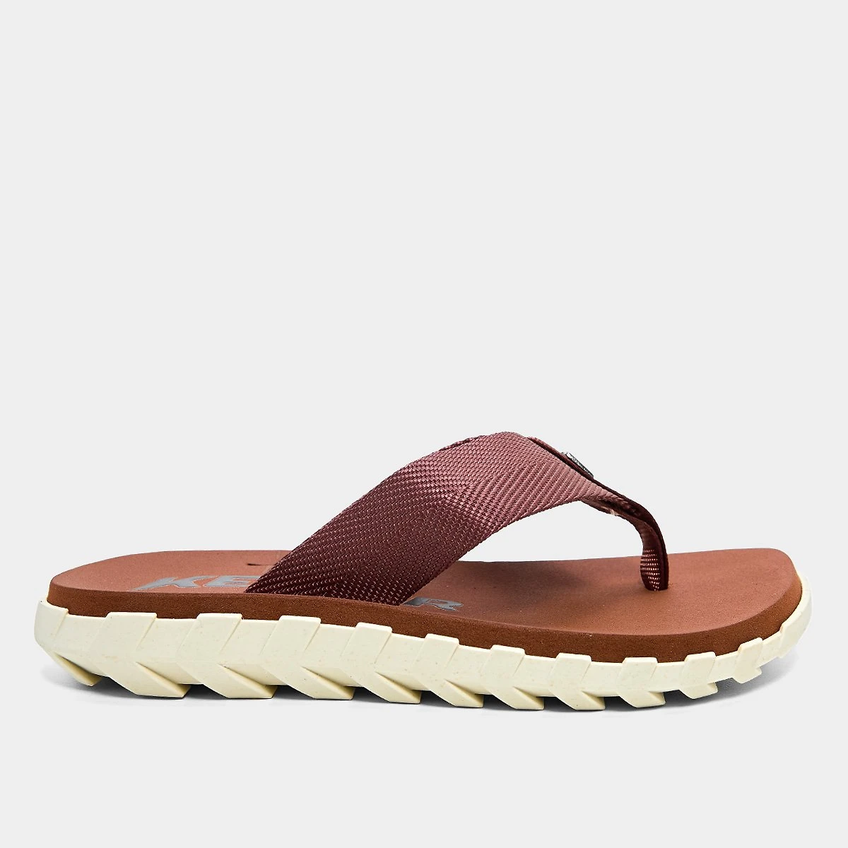 Sandália Kenner Megah Masculina