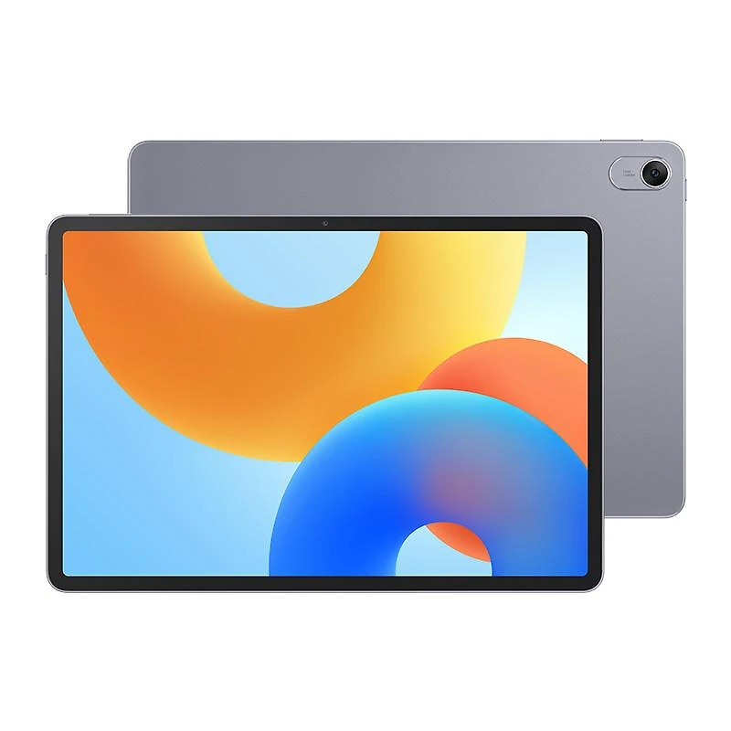 Tablet Huawei Matepad Se Cinza 128gb Wi-fi
