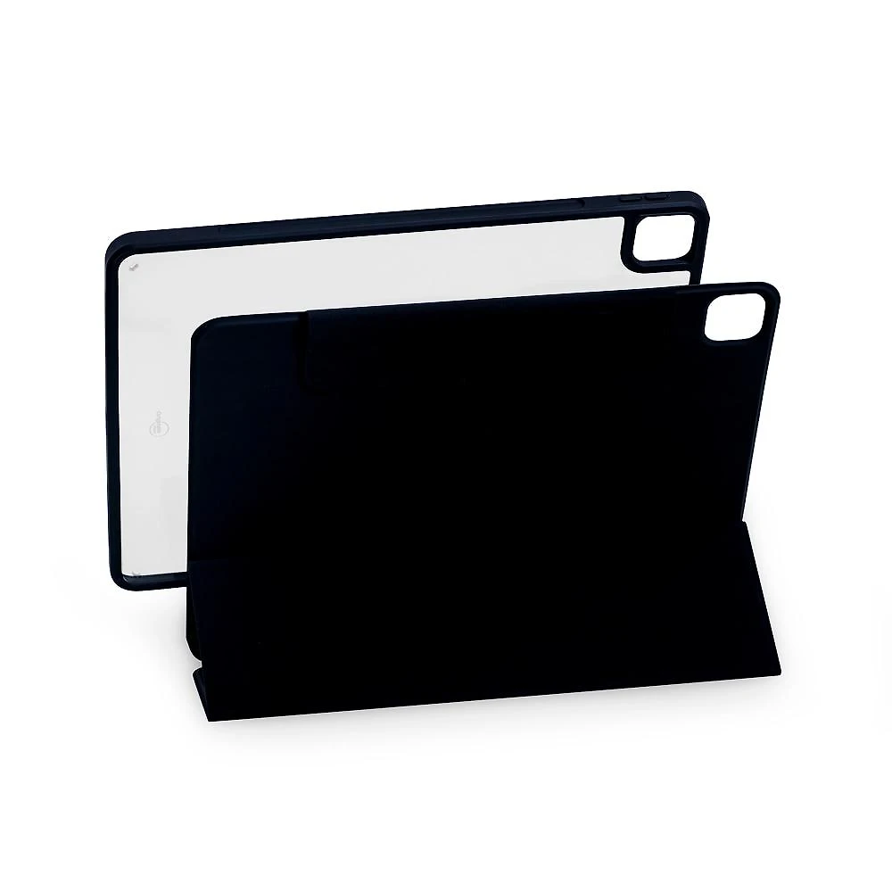 Capa de iPad 2 em 1 Pro 11 Originais iPlace, Preto 
