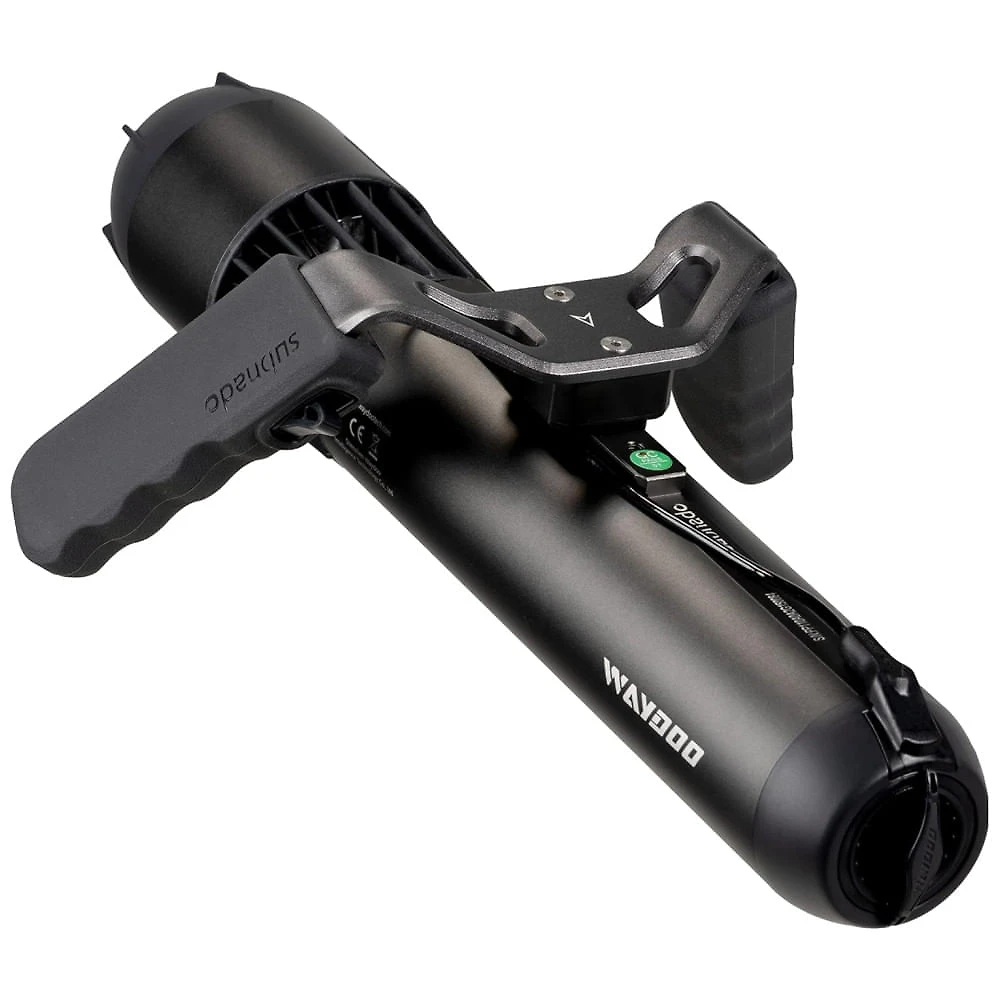 Miniatura Waydoo Subnado: Scooter Subaquática Edição Especial