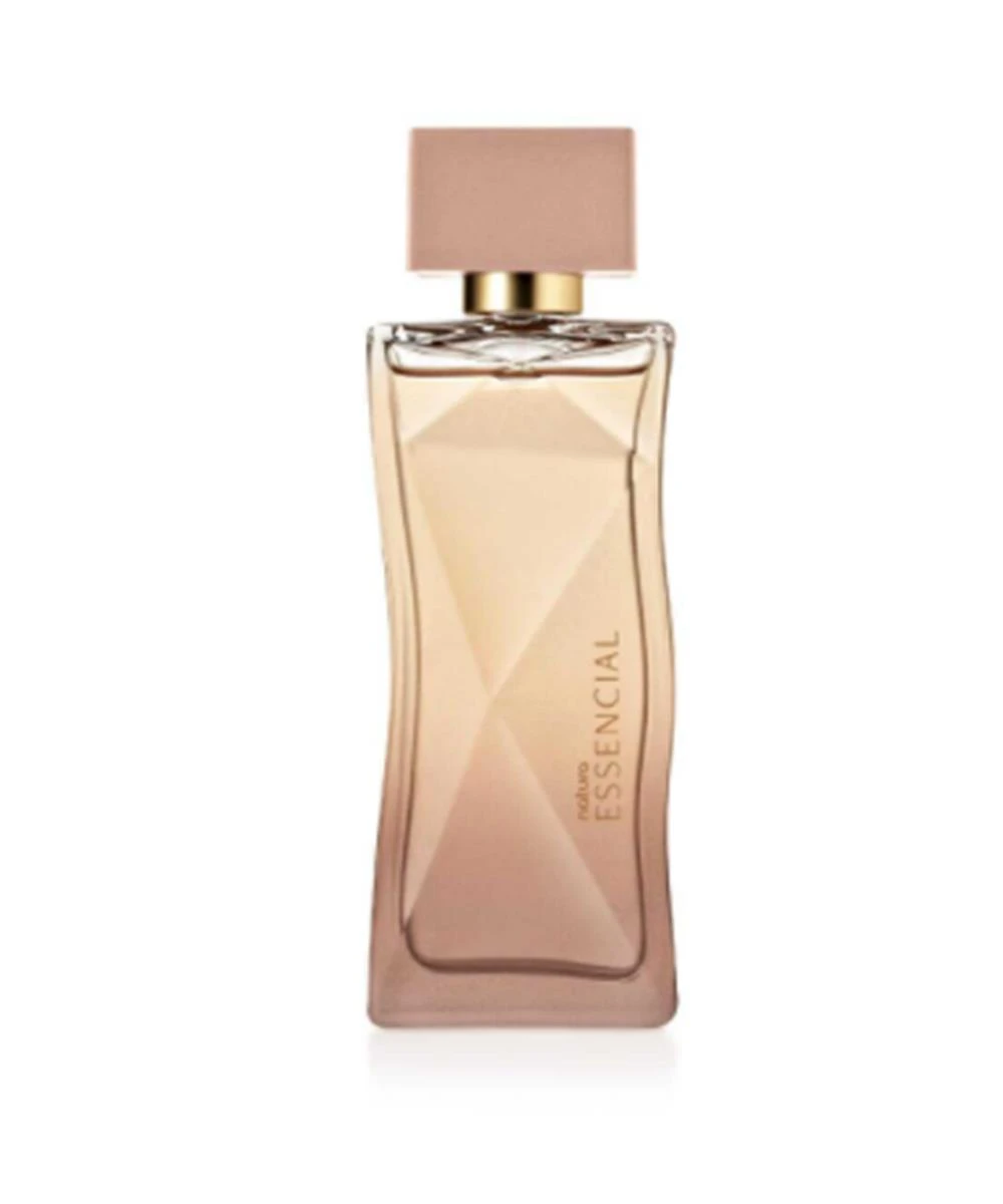 Perfume Natura Essencial Deo Parfum Feminino 100ML