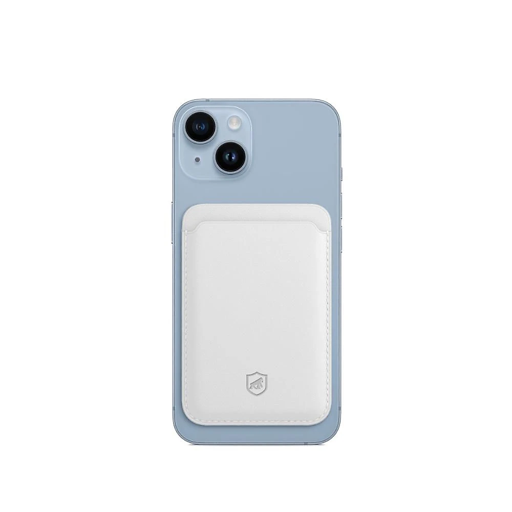 Kit Magsafe - Capa case capinha e Carteira para iPhone 11 Pro Max - Gshield