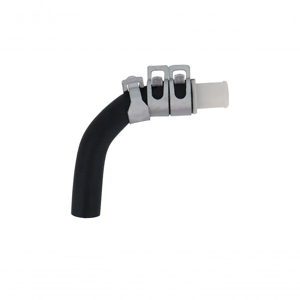 Tubo Borracha Lavadora LG 5215EA4001K
