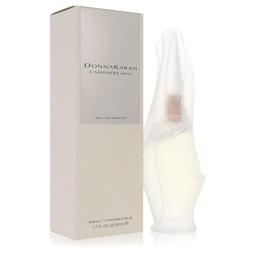 Perfume Feminino Cashmere Mist Donna Karan 50 Ml Eau De Toilette