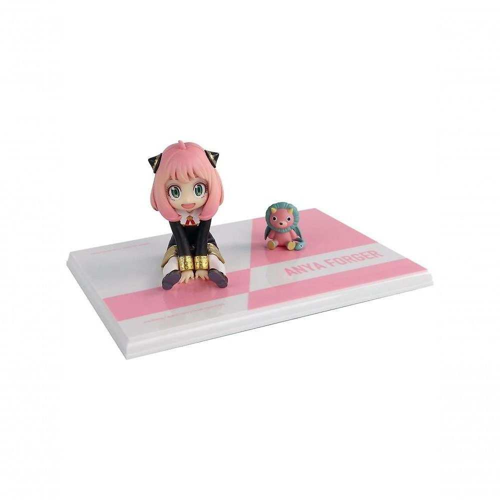 Figure Spy × Family - Anya Forger - G.e.m. Series - Palm...